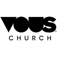 VOUS CHURCH logo