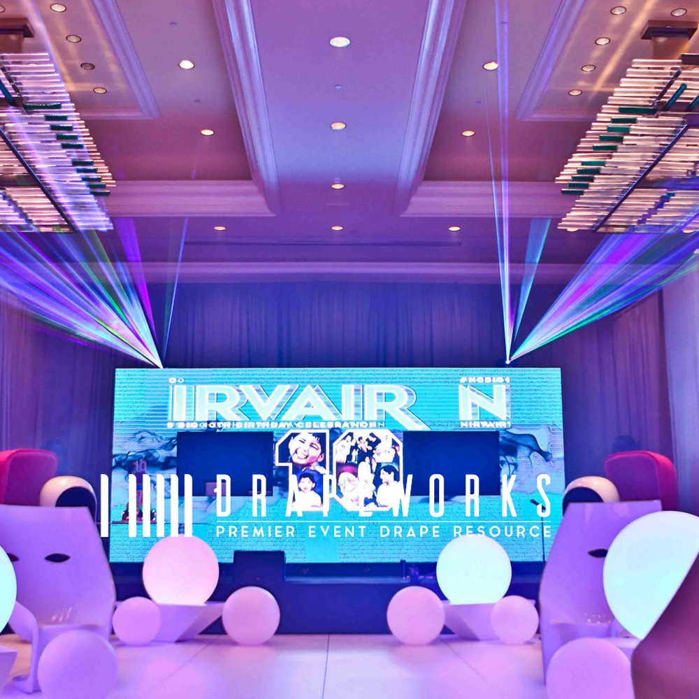 Palm Beach White dance floor rental Hardwood Dancefloor West Palm beach