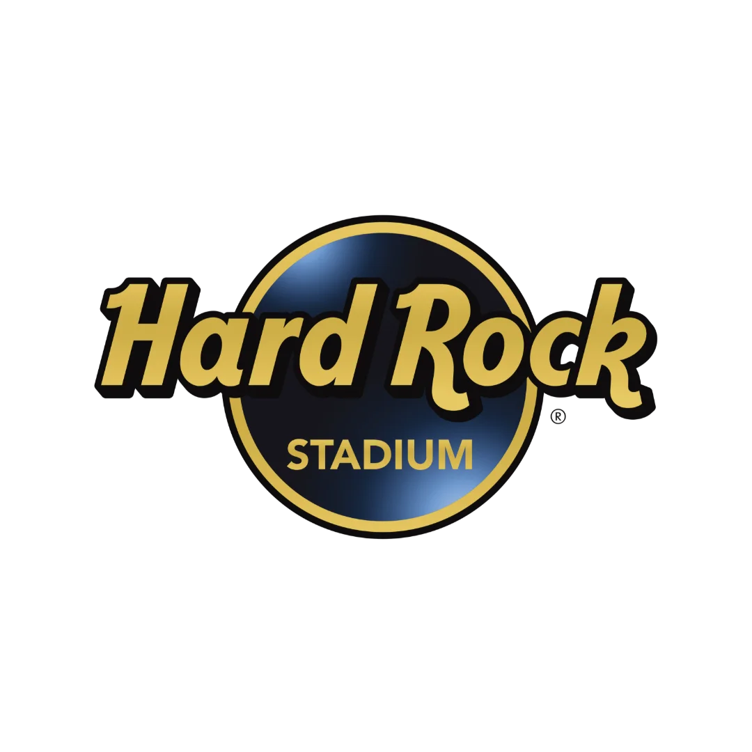 – Ryan Labell , Stadium Operation Manager